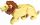 Lego Kremasti Lev (Tan) z Elementi bb0787c04pb02 - NOVO