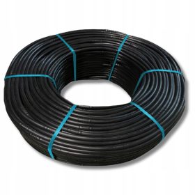 Kapljajoča cev za namakanje Fi16 25m