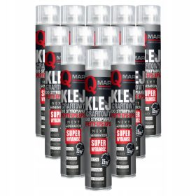 Lepilo za izolacijo QMAR 790 ml