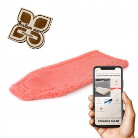 Raypath Slovenian Floor Cleaning Pad