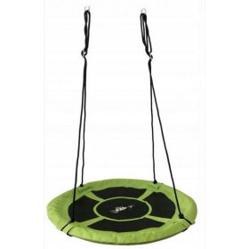 Vrtna gugalnica za otroke Bocianje gnezdo XL