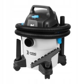 Industrijski sesalnik Macallister S > M 1300 W 16 l