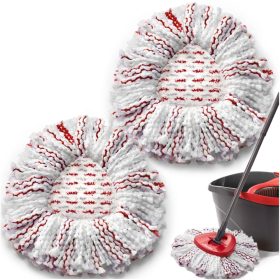    Polirni stroj Vixen BRISALNI VLOŽEK ZA VILEDA ROTACIJSKI MOP 3 V 1