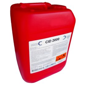 Cid 2000 10 kg - dezinfekcija zalivalnih sistemov