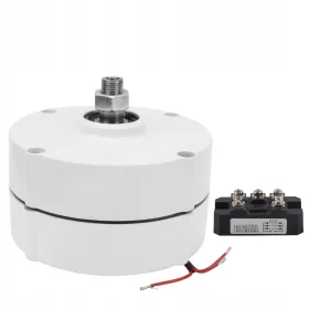 Prenosni generator vetra 400 W