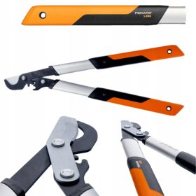 FISKARS Profesionalne vrtne škarje PowerGearX (S) LX92