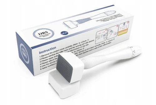 Derma stamp za mezoterapijo z mikroiglicami Prima Derma