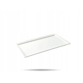 Melaminski ploščat krožnik GN 1/1 SZRON