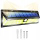 LUMENCO SOLARNA ULICNA SVETILKA 340W 1000 lm, NA SONCNO ENERGIJO