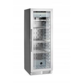   HENDI PROFESIONALNA HLADILNA OMARA ZA SEZONIRANJE MESA 352L - KONTROLIRANO DOJENJE MESA - 204962