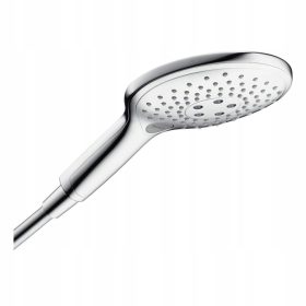 Hansgrohe Raindance Select S kromirana ročna prha 28587000