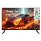  Manta LED TV 32 inch DVBT2 TV LED 32LHN124E 32" HD Ready črna