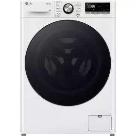    LG F4W9072YW samostoječi pralni stroj 9kg 1400rpm Inverter AI DD ThinQ Wi-Fi