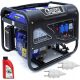 Prenosni enofazni agregat Ripper 3000W bencin