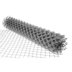 OGRAJNA MREŽA POCINKANA 3,0mm 65 ROLA 10m