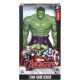 Figura Titan Hulk Avengers B0443