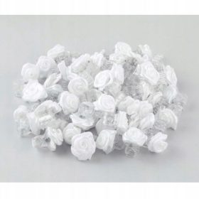 Manšetni gumbi ANUNA, brezbarvni