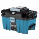 Dedra DED7075 Akumulatorski sesalnik za kovčke 18V 10L SAS+