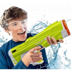 ELEKTRIČNA SUPERIOR VODNA PIŠTOLA ZA OTROKE