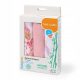 BAMBOO BabyONo Naravne plenice iz bambusovih vlaken 397/07 (3 kosi)