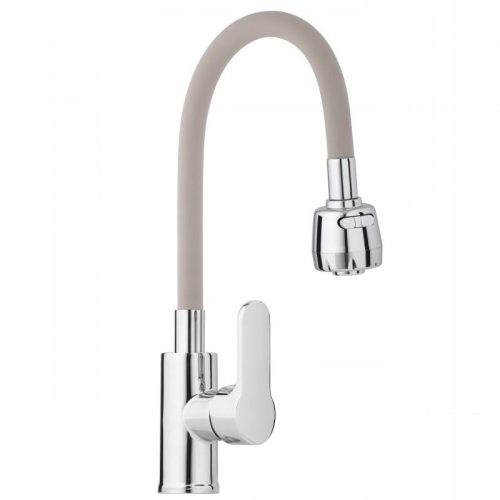 Yoka Home POGO samostoječa kuhinjska armatura, bež