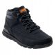 Delovni čevlji Cedari Mid Urban Cordura taktični čevlji črni 41