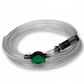   Zaslužil komplet za injektor 1/2 3/4, cedilo, ventil, cev za gnojilo