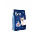  BRIT Dry Premium Sterilizirana hrana z jagnjetino 8kg