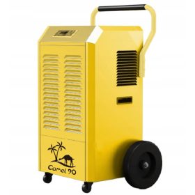 OSUŠEVALEC ZRAKA ZA GRADBENE IN INDUSTRIJSKE NAMENE 90L/24h