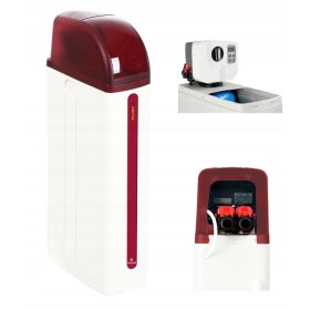 Klarwod CS RUBY mehčalec vode 20 l