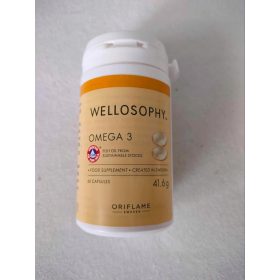   Visokokakovostno Prehransko Dopolnilo z Omega-3 Maščobnimi Kislinami EPA in DHA