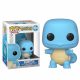 Figurica Funko Pop! Pokémon Squirtle