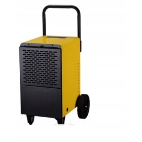 Gradbeni sušilnik zraka Sahara 50L/24H