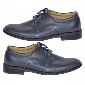   Eleganten fantovski čevelj Lorento za posebne priložnosti št. 32