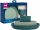 Zestaw posode LOVI brez lesne moke, plastike, melamina in BPA