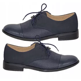 Fantovski elegantni čevlji Lorento št. 38