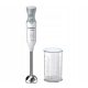 Bosch ErgoMixx MSM66110 600 W beli ročni mešalnik za mešanje