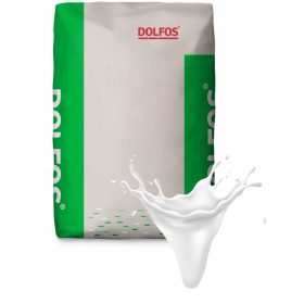 DOLFOS DOLMILK CAPRI 10kg kozje mleko, kozlički