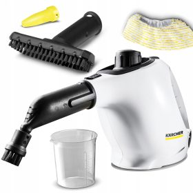 Parni kuhalnik Kärcher SC 1 1200 W / 0,2 l