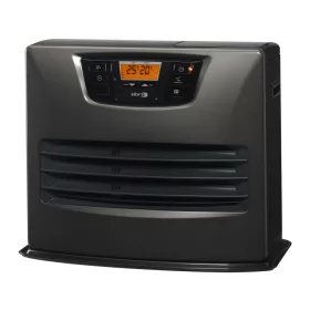 Jeklena peč Zibro LC150 4,65 kW