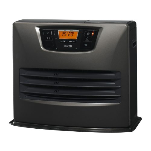 Jeklena peč Zibro LC150 4,65 kW