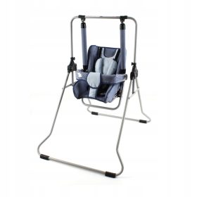   Wolnostojeci otroški gugalnik N-06, udoben in varen za vašega malčka