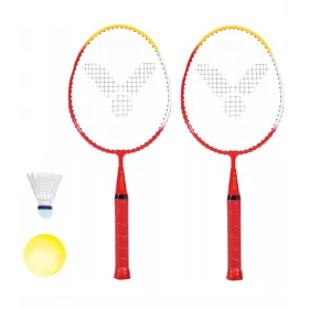 Mini Badminton Set za otroke VICTOR Mini Badminton Set