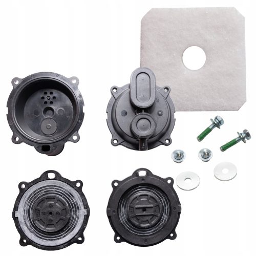 rpalka Secoh 60 W Več kot 5000 l/h