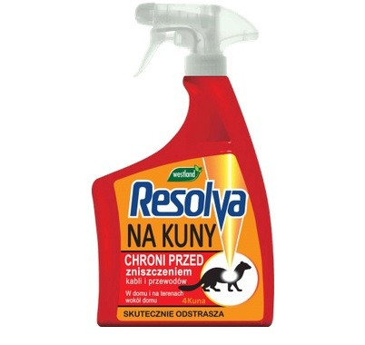 Kunov odganjalec Westland Natur