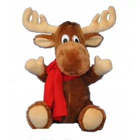 Maskota los LUK 30 cm