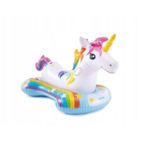 Napihljiva vzmetnica Samorog Unicorn - 57552 Intex