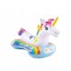 Napihljiva vzmetnica Samorog Unicorn - 57552 Intex