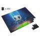 Nogomet PUZZLE Nogomet + IME GRATIS 252 kom