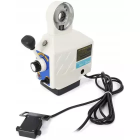 Rezkalni stroj z močjo 0 W